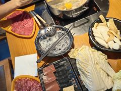 -呷哺呷哺 黄金牧场 (旧宫永辉超市店)