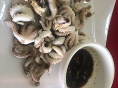 -南沙十九涌渔人码头-南门