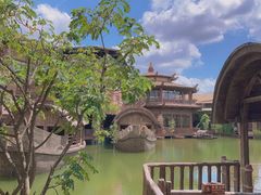 -长鹿旅游休博园