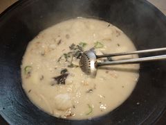 -陈大锅·岳阳鱼馆·地道岳阳菜(美食街店)