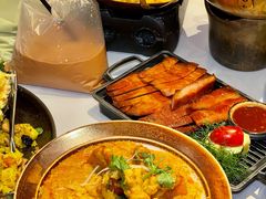 -BetterThai 泰加(苏州中心店)