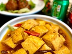 -闫府私房菜·百年鲁菜(恒隆店)