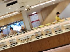 自助取餐区-素满香·Vegan食养自助(天一广场店)