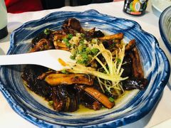 -老阊门菜馆(山塘街店)