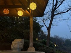 -天目湖涵田半山温泉