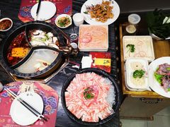 -辣府(大融城店榜首餐厅)