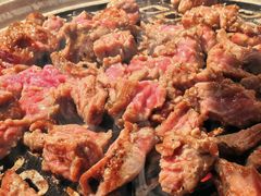 -霸腹烤肉(厦门柚子番店)