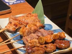 -王氏炉匠·烧鸟放题自助(好运街店)