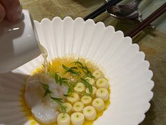 -湖滨28中餐厅·西湖宴·杭州君悦酒店