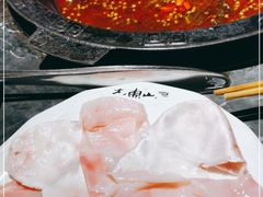 -大鱼山房鱼头火锅(老字号品质店)