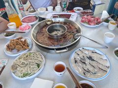 -马帮寨绿地农庄店
