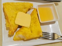 -永盈茶餐厅(中山四路店)