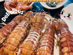 -川骄海鲜自助(亚运村店)