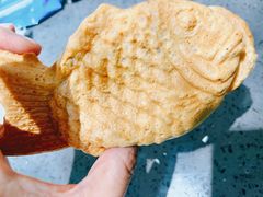 红豆鲷鱼烧-粉粉乐鲷鱼烧(美罗城店)