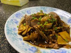 -许村蟹面(海宁许村大道店)