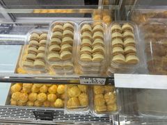 奶酪饼干-甜嘟嘟烘焙坊(舒城路店)