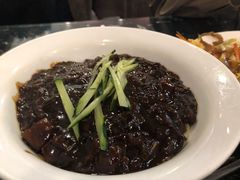 -桃园中华料理炸酱面(燕儿岛路店)
