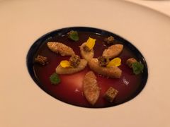 -Caprice(香港四季酒店)