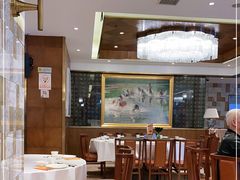 大堂-乾隆美食·本帮菜(黄河路店)