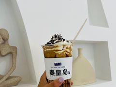 -旧识old mate·烘焙蛋糕店