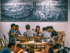 -巴蜀风·地道川菜(总店)