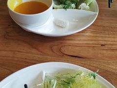 -素满香·素食自助餐(苏州·临顿路店)