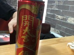 -农民烧烤(延边社区店)