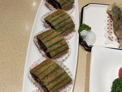 -品胜点心专家(万业大厦店)