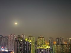 -青庭青旅纯女生Youth Apartment(福田石厦地铁站店)