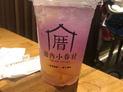 -厝内小眷村(西单大悦城店)