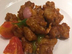 -莆田餐厅PUTIEN(三里屯店)