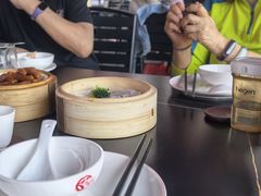-鹿鸣酒家(越秀店)