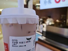 -太犇牛手作茶铺(江北虹悦城店)