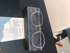 -OYEA欧野眼镜(武商MALL·众圆店)