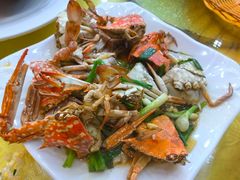-秋姐美食店(旅游大道店)