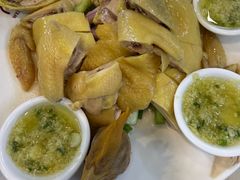 壹心鸡-文记壹心鸡(宝华路店)