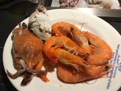 -星伦多自助料理·涮烤一体(虹悦城店)