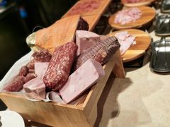 -悦全日餐厅·仁恒洲际酒店