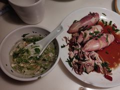 -日丰园海肠水饺·老字号大连海鲜(银泰城店)