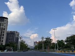 -云溪植物园