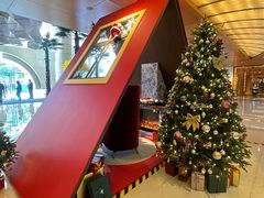 -威斯汀舞台餐厅