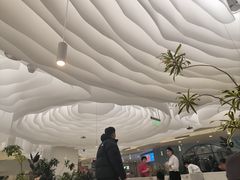 -大树餐厅(朝阳大悦城店)