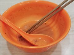 -金原鸭血粉丝汤总店(锁金村店)