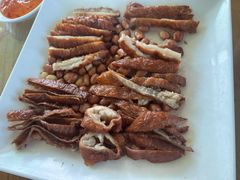 -农家小院土菜馆(斩坑桥店)