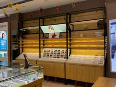 -精益眼镜(建三店)