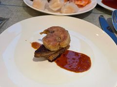 -TABLE·味西餐厅-成都茂业JW万豪酒店