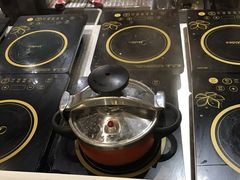 -U你·天然调味(南湖总店)