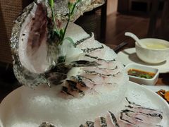 -揽季锅物会.福建黄鱼.海鲜姿造(五四路店)