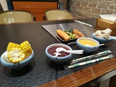 -青水瓦台汤泉(未央店)