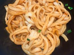 猪油拌粉-聚味瞿记·龙虾堂(坡子街店)